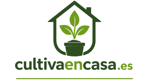 Cultiva en Casa - Logo